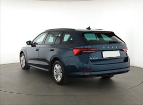 Škoda Octavia  2.0 TDI Ambition 