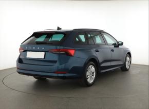 Škoda Octavia  2.0 TDI Ambition 