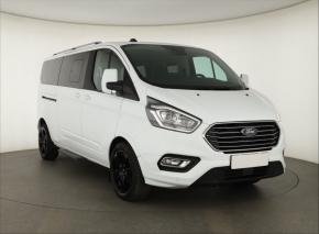 Ford  2.0 EcoBlue mHEV Titanium