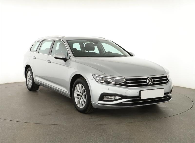 Volkswagen Passat  2.0 TDI Business