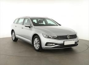 Volkswagen Passat  2.0 TDI Business 