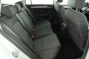 Volkswagen Passat  2.0 TDI Business 