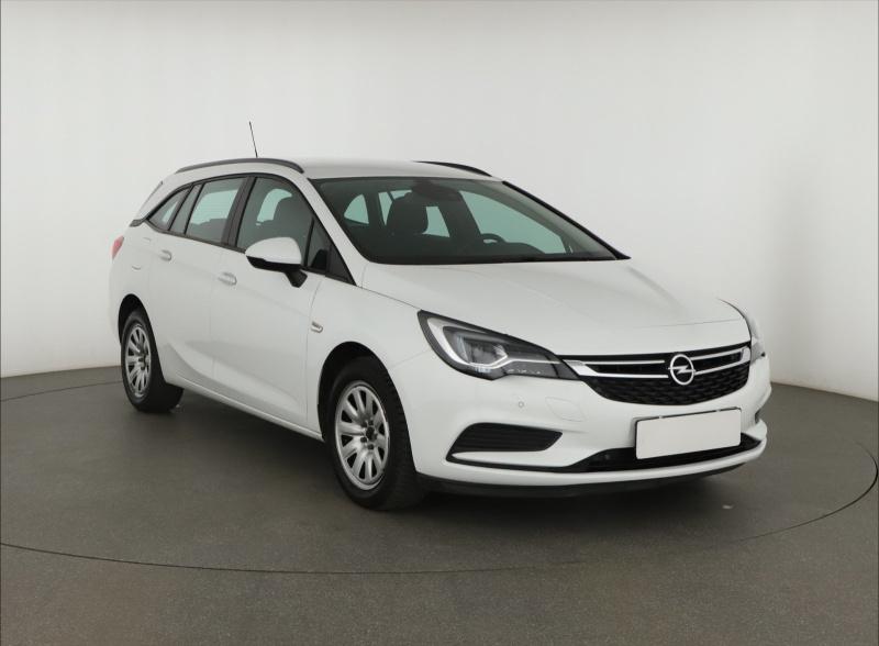 Opel Astra  1.6 CDTI Enjoy