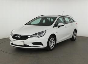 Opel Astra  1.6 CDTI Enjoy 