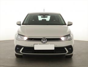 Volkswagen Polo  1.0 TSI Life 