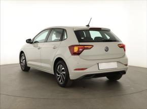 Volkswagen Polo  1.0 TSI Life 