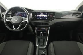 Volkswagen Polo  1.0 TSI Life 