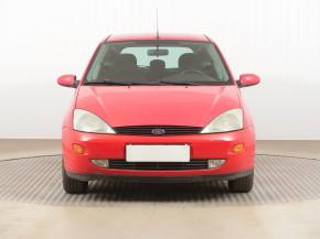 Ford Focus  1.6 16V 