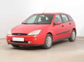 Ford Focus  1.6 16V 