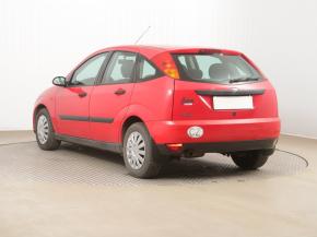 Ford Focus  1.6 16V 