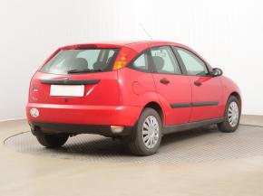 Ford Focus  1.6 16V 