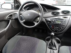 Ford Focus  1.6 16V 