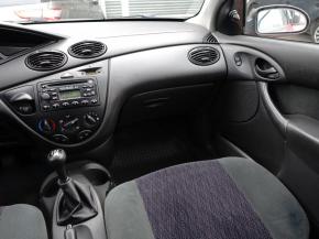 Ford Focus  1.6 16V 