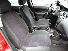 Ford Focus  1.6 16V 