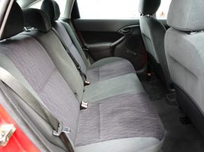 Ford Focus  1.6 16V 