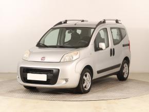 Fiat Qubo  1.4 