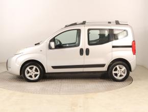 Fiat Qubo  1.4 