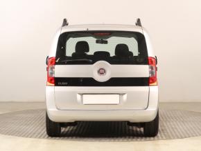 Fiat Qubo  1.4 