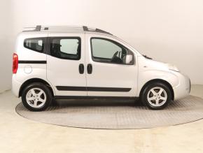 Fiat Qubo  1.4 