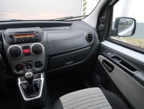 Fiat Qubo  1.4 