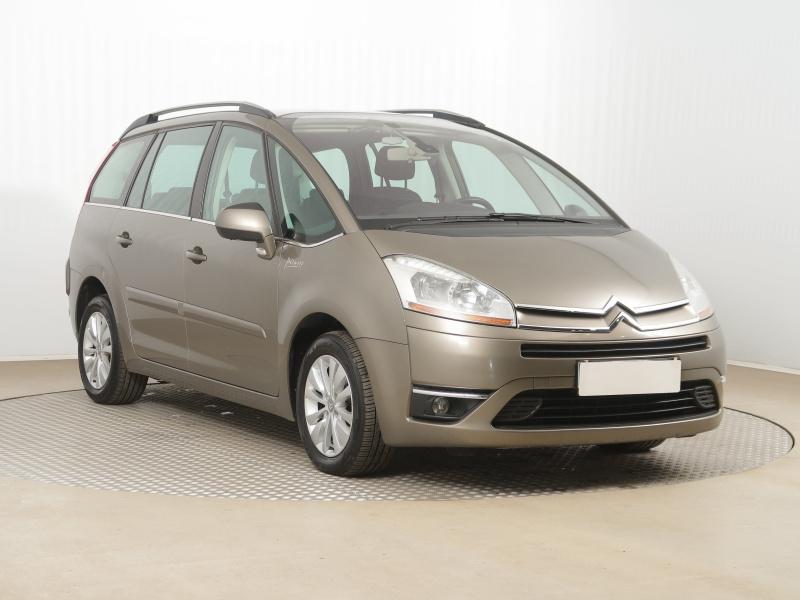 Citroen C4 Grand Picasso  1.6 VTi