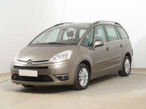 Citroen C4 Grand Picasso  1.6 VTi 