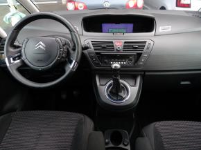 Citroen C4 Grand Picasso  1.6 VTi 