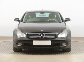 Mercedes-Benz CLS  320 CDI 