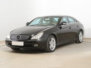 Mercedes-Benz CLS  320 CDI 