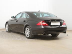 Mercedes-Benz CLS  320 CDI 