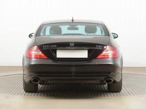 Mercedes-Benz CLS  320 CDI 