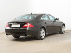 Mercedes-Benz CLS  320 CDI 