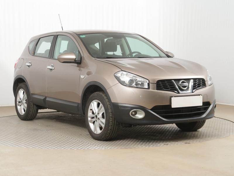 Nissan Qashqai  2.0