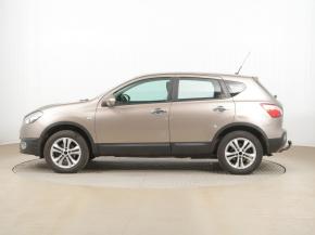 Nissan Qashqai  2.0 