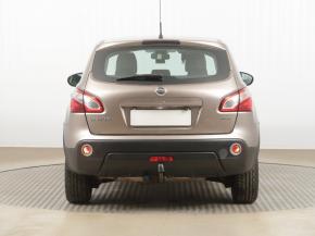 Nissan Qashqai  2.0 