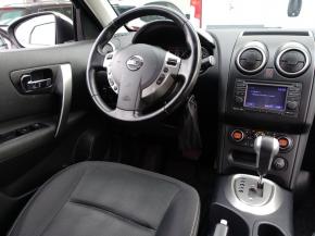 Nissan Qashqai  2.0 