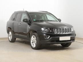 Jeep  2.2 CRD 