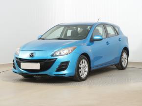 Mazda 3  1.6 Comfort 