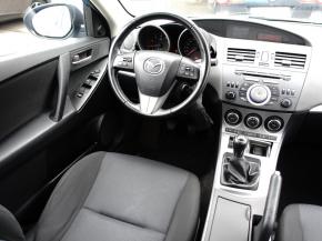 Mazda 3  1.6 Comfort 