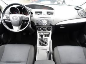 Mazda 3  1.6 Comfort 