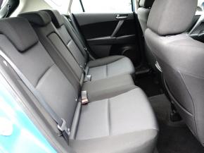 Mazda 3  1.6 Comfort 