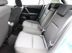 Mazda 3  1.6 Comfort 