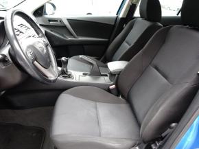 Mazda 3  1.6 Comfort 