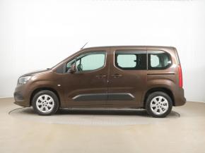 Opel Combo  1.2 Turbo Enjoy 