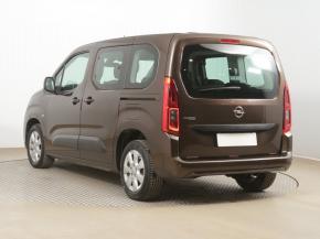 Opel Combo  1.2 Turbo Enjoy 