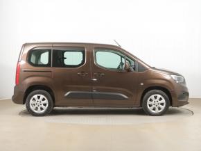 Opel Combo  1.2 Turbo Enjoy 