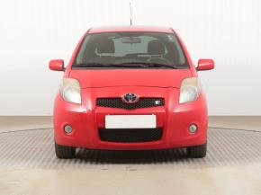 Toyota Yaris  1.8 VVT-i TS 