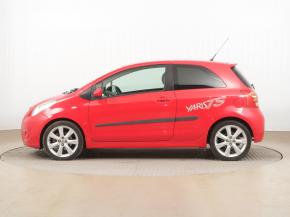 Toyota Yaris  1.8 VVT-i TS 