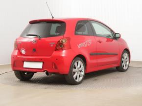 Toyota Yaris  1.8 VVT-i TS 