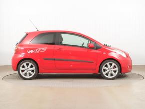 Toyota Yaris  1.8 VVT-i TS 